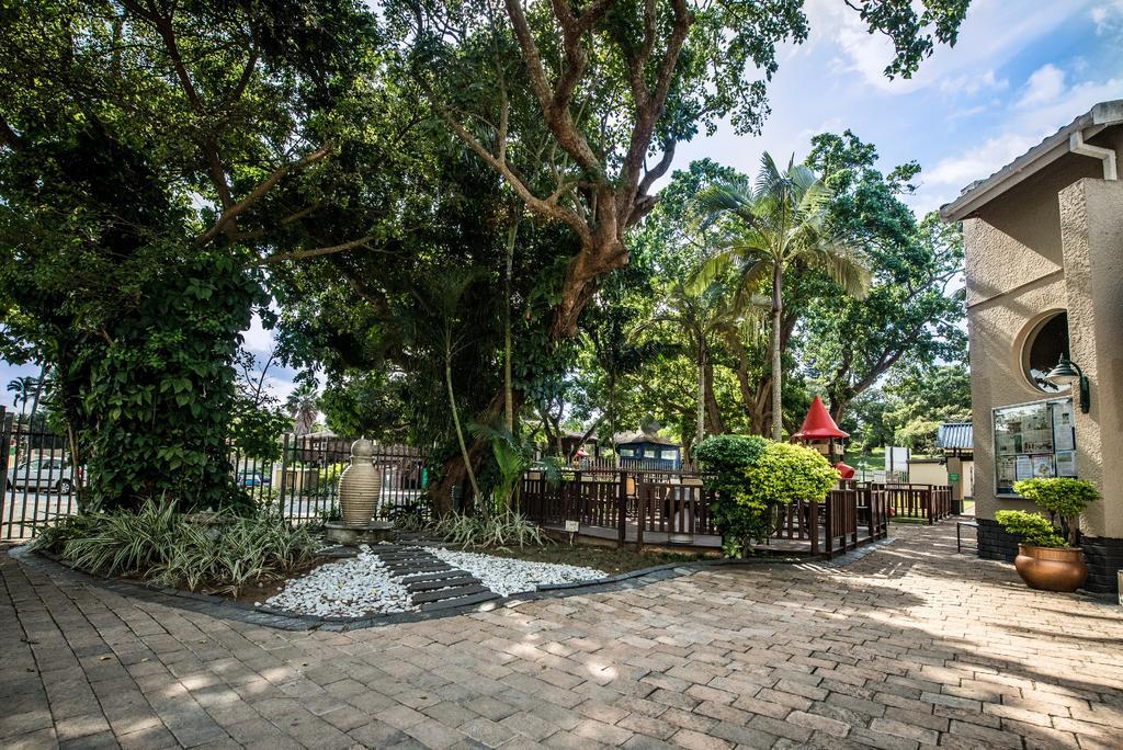 First Group Lake View Cabanas Saint Lucia Estuary Extérieur photo