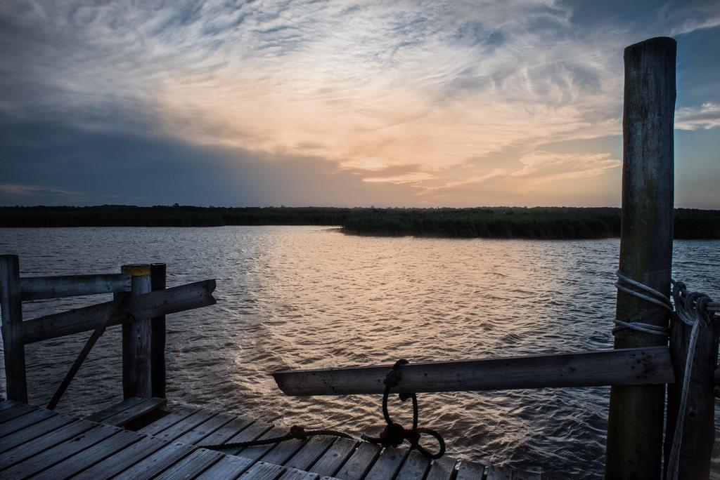 First Group Lake View Cabanas Saint Lucia Estuary Extérieur photo